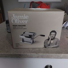 pasta machine