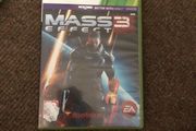 Mass Effect 3 Xbox 360