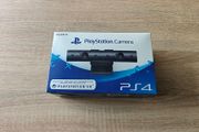New Sony PS4 VR camera