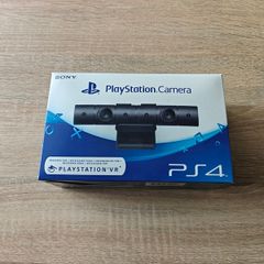 New Sony PS4 VR camera