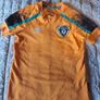 Rep of Ireland away jersey 2021/2022 Image 3