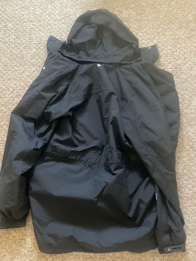 jacket  Mens