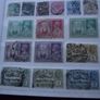 A nice collection of Stamps from India, presented in the album Image 3