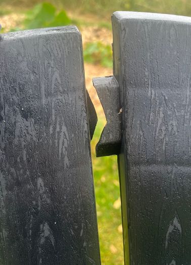 Free Garden Chairs