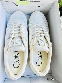 Brand New Calvin Klein Trainers, Size 7 / EU 41