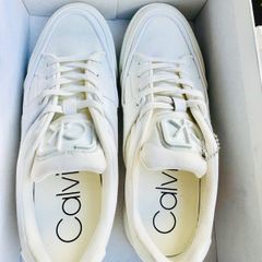 Brand New Calvin Klein Trainers, Size 7 / EU 41