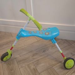 scuttlebug/ride on