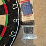Winmau Blade 6 dartboard Image 4