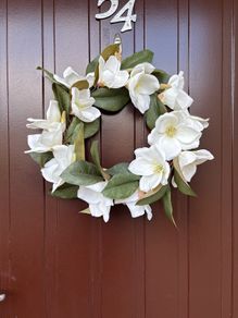 wreath