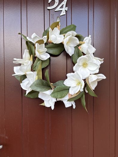 wreath