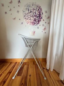 Shnuggle Baby Bath with Stand