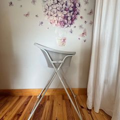 Shnuggle Baby Bath with Stand