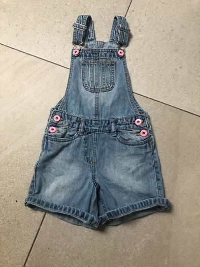 girls denim shorts