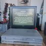 Black Diamond BD250DVC DVD Player and VHS VCR Combo Image 5