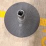 2 x chair, parasol and parasol base package Image 7