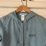 Light blue Tommy Hilfiger zipped hoodie Image 2