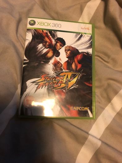 x box 360  console