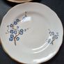 Rare "Promise Of Heaven" by Avon Tea Set Image 5
