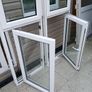 2 pvc windows Image 5