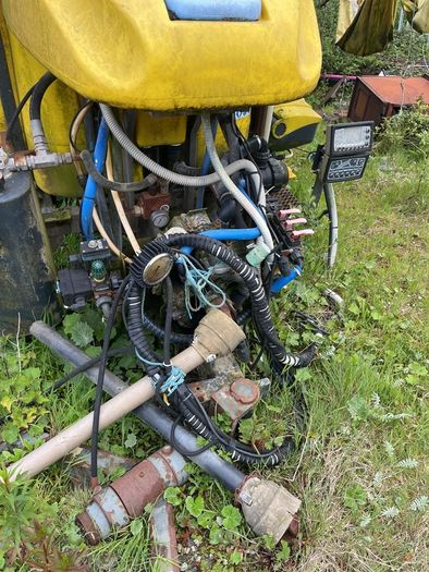 Sprayer