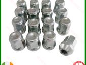 16 x New Ford, Toyota, Mazda, Honda Wheel Nuts (O16) Delivery