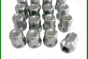 16 x New Ford, Toyota, Mazda, Honda Wheel Nuts (O16) Delivery
