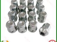 main image for ad 16 x New Ford, Toyota, Mazda, Honda Wheel Nuts (O16) Delivery