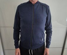 Jack&Jones Men's Cardigan