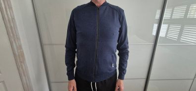 Jack&Jones Men's Cardigan
