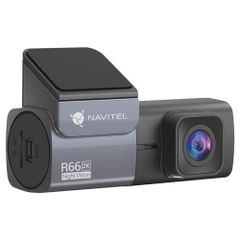 Navitel R66 2K Front Dash Cam Quad HD DVR