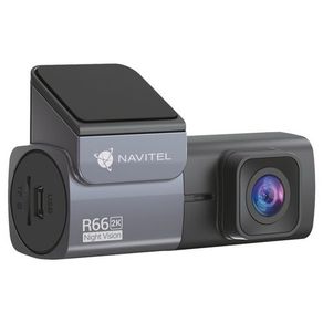 Navitel R66 2K Front Dash Cam Quad HD DVR