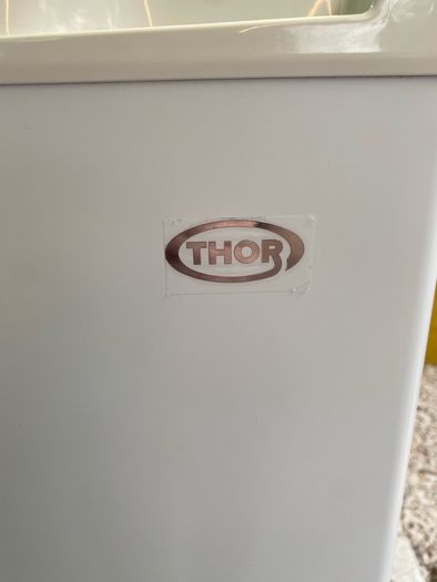Under counter fridge