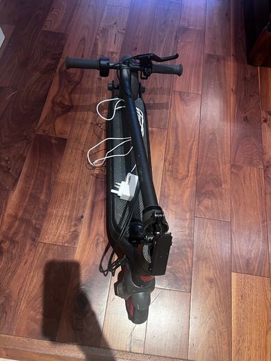 Scooter Segway