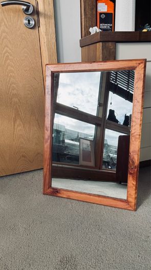mirror