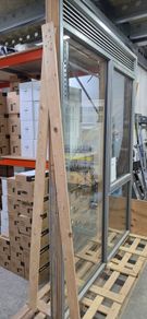 Double Glazed Window Screen