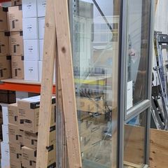 Double Glazed Window Screen