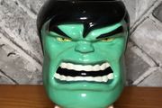 Marvel's The Incredible Hulk Collectible Coffee Tea Mug Genuine Original Authentic Disney Store