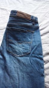 brand new diesel jeans