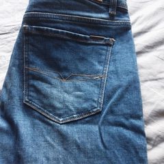 brand new diesel jeans