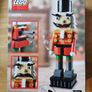 Lego 40254 Nutcracker Image 2