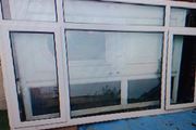 Large Window