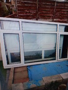 Large Window