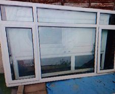 Large Window