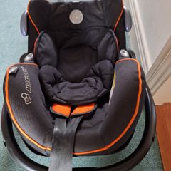 Maxi cosi baby car seat