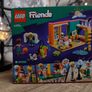 Lego Friends ! 41754 ! Leo's Room ! ! Brand New and Sealed ! Retired ! 2023 ! Image 4