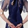 Karen Millen Occasion Maxi Dress Image 2