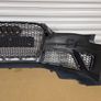 Rs4 Style Front Bumper for A4 B8.5 S4 Audi Honeycomb Grill Image 7