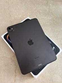 iPad Pro 11 M4