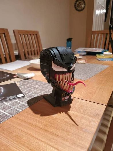 Lego 76187 Venom