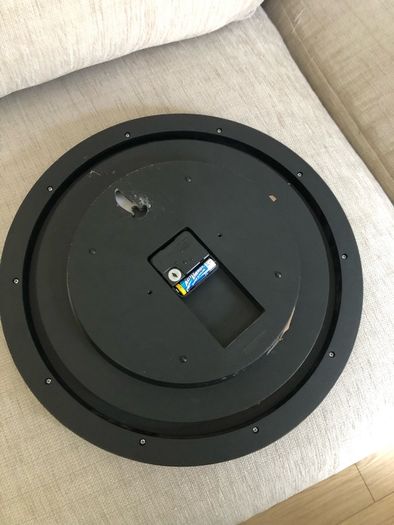 Clock